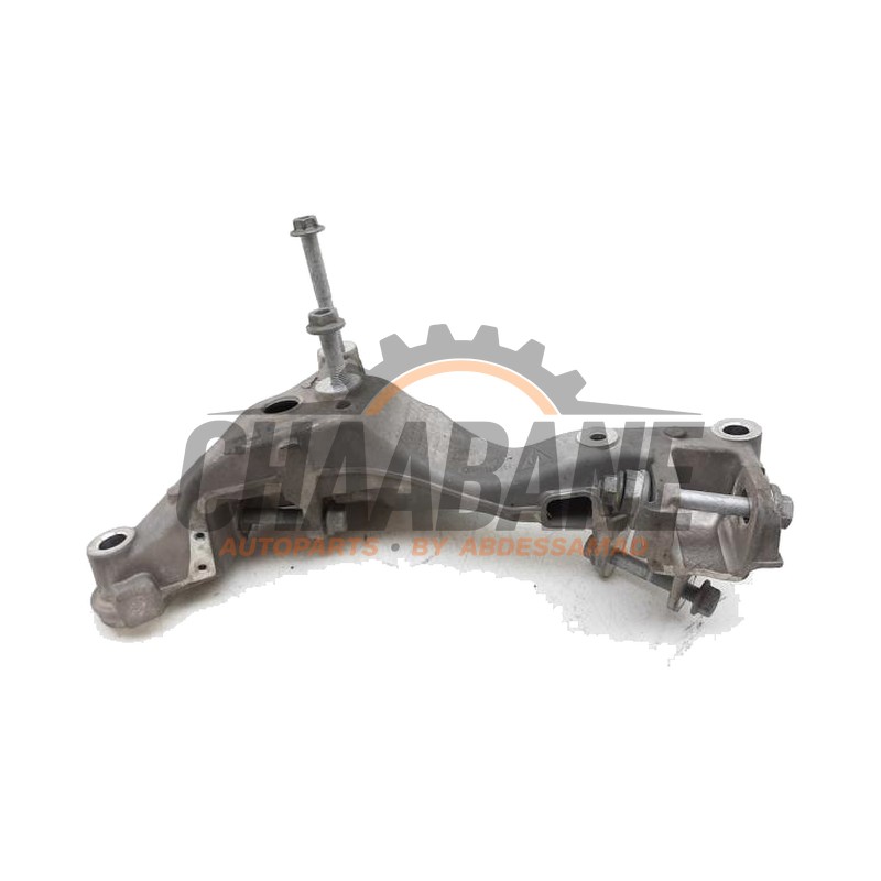 Bras de suspension arriere gauche 99133115111 Porsche 911 (991) 3.8 24V Turbo S 2012 / 2020
