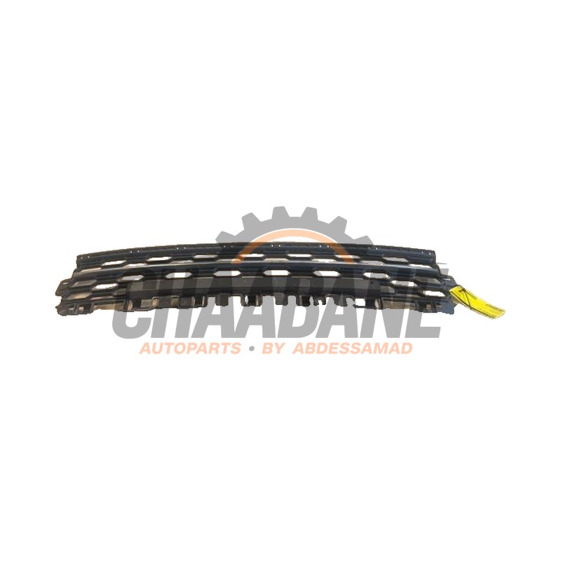 Pare-chocs grille 5E3853677 Skoda Octavia 2019