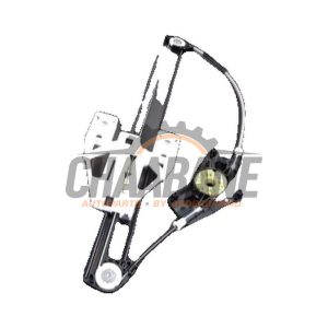 Mecanique vitre 4portes arriere droite 80A839462 Audi Q5 (FYB/FYG) 2.0 TFSI 16V Quattro 2016