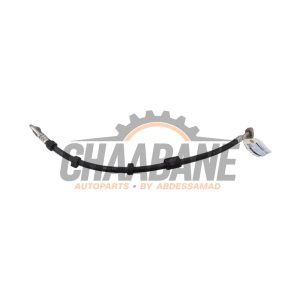 Tuyau de climatisation 8W0816741AK Audi A5 Sportback (F5A/F5F) 2.0 40 TFSI Mild Hybrid 16V 2016