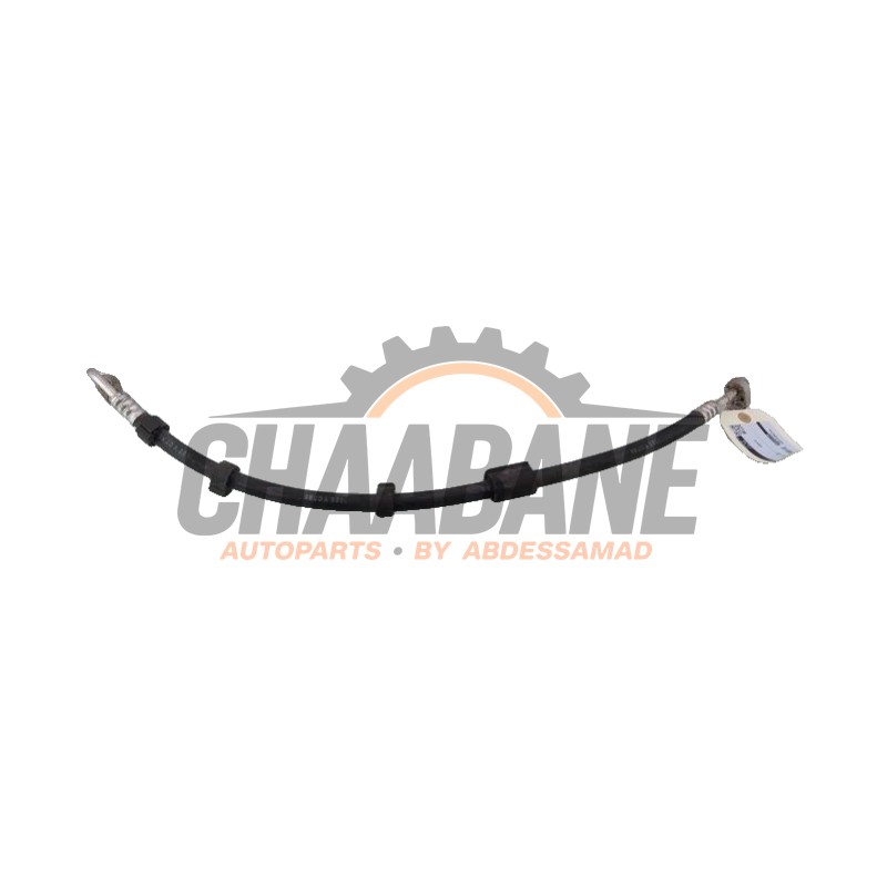 Tuyau de climatisation 8W0816741AK Audi A5 Sportback (F5A/F5F) 2.0 40 TFSI Mild Hybrid 16V 2016