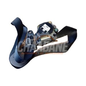 Ceinture avant gauche 0589P1000277 Mercedes Sprinter 5t (907.6) 314 CDI 2.1 D RWD