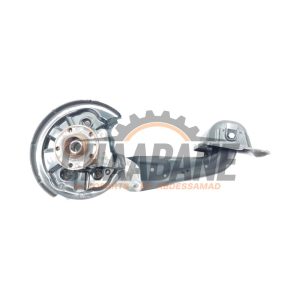 Fusee arriere droit 5Q0505226C Audi S3 Sportback (8VA/8VF) 2.0 T FSI 16V 2012 / 2020