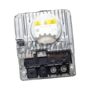 Regulateur de tension 5WA959663 Audi A3 Sportback (8YA) 1.5 35 TFSI 16V Mild Hybrid 2019