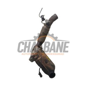 Filtre a particules 815680 BMW 2 serie Gran Tourer (F46) 2014