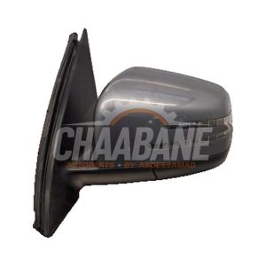 Retroviseur gauche A1668108300 Mercedes GLE (W166) 400 3.0 V6 24V 4-Matic