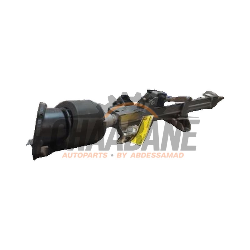 Boitier colonne de direction complet GX733C529AE Jaguar F-Pace 2.0 D 180 16V AWD