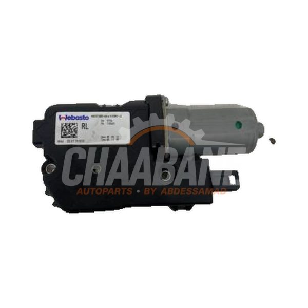Moteur toit ouvrant 3G5877795R Volkswagen Touran (5T1) 1.2 TSI 2015