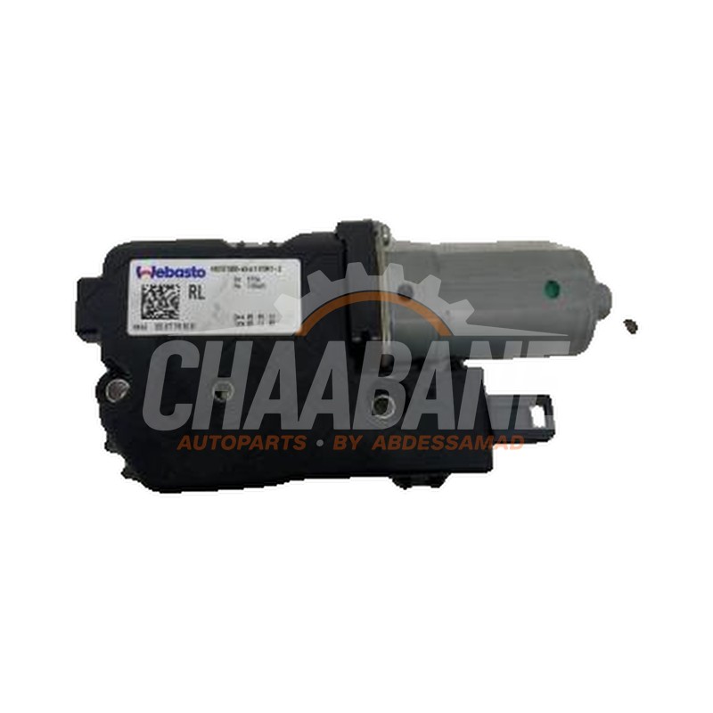 Moteur toit ouvrant 3G5877795R Volkswagen Touran (5T1) 1.2 TSI 2015