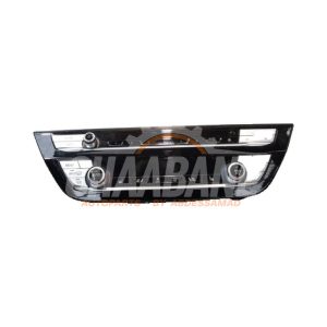 Panneau de commande clim 64117947700 BMW X3 (G01) xDrive 20d 2.0 TwinPower Turbo 16V 2017