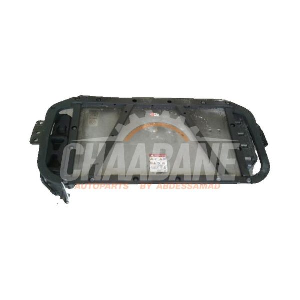 Batterie (hybride) 971915099F Porsche Panamera (971G) 2.9 V6 24V 4 E-Hybrid 2016 / 2023