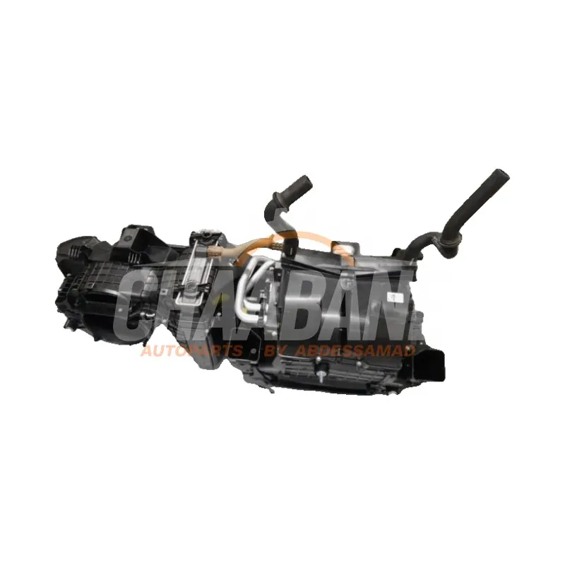Boitier chauffage A4478300260 Mercedes Vito (447.6) 2.2 114 CDI 16V
