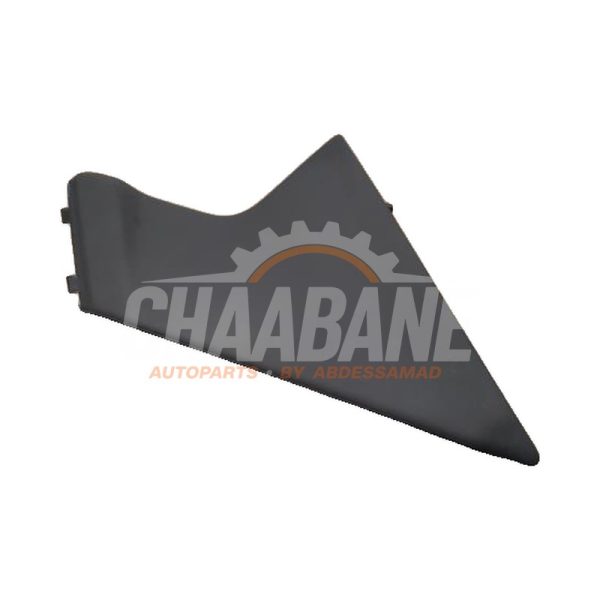 Divers en plastique 9490617 BMW iX (I20) xDrive M60 2021