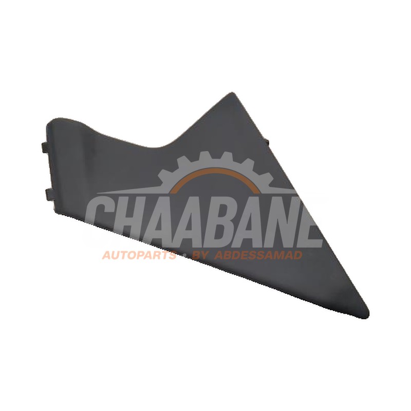 Divers en plastique 9490617 BMW iX (I20) xDrive M60 2021
