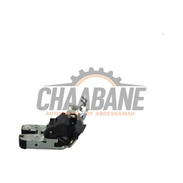 Mecanique de verrouillage couvercle coffre 8W0827503 Audi S5 (F53/F5P) 3.0 TFSI V6 24V 2016
