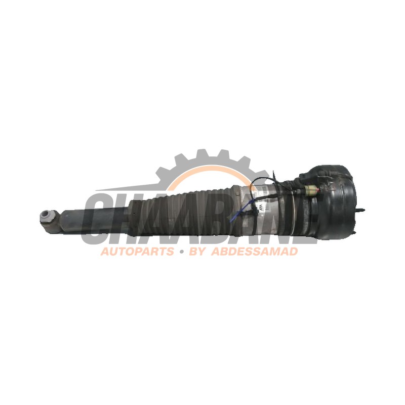 Barre amortisseur arriere gauche 4H0616001AK Audi S8 2012 / 2018