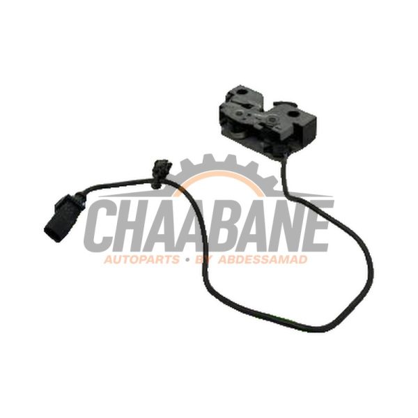 Traverse superieure 1S0823509E Skoda e-Citigo e iV 2019 / 2021