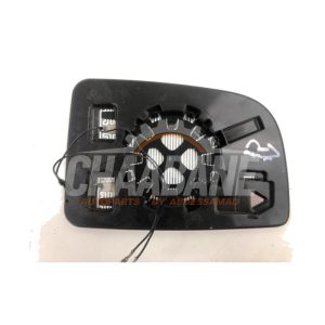 Glace retroviseur droit 9108112600 Mercedes Sprinter 3,5t (907.6/910.6) 315 CDI 2.0 D RWD
