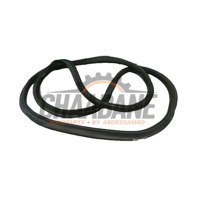 Joint caoutchouc hayon 5TA827705A Volkswagen Touran 2015