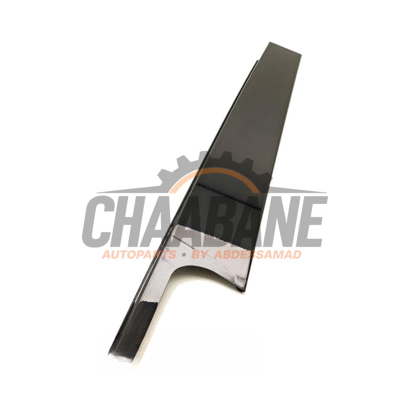 Moulure exterieure Style B 51337393410 BMW X3 (G01) xDrive 30e 2.0 TwinPower Turbo 16V 2017
