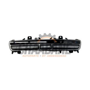 Panneau de commandes chauffage A4479051306 Mercedes EQV 300