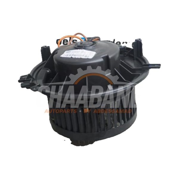 Ventilateur chauffage 3Q1819021E Cupra Leon Sportstourer (KLCF) 1.5 VZ e-Hybrid 16V 2020