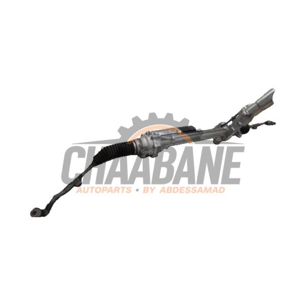 Cremaillere assistee 32106877735 BMW X6 (F16) xDrive30d 3.0 24V 2014 / 2019