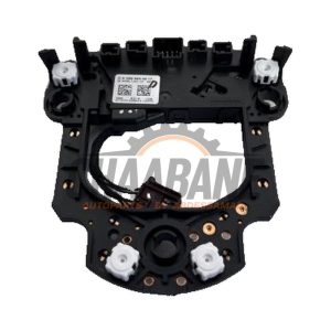 Interrupteur de volant A0994640517 Mercedes C (W205) C-200d 1.6 Turbo 16V