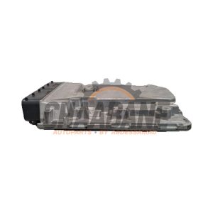 Calculateur moteur 95B906022D Porsche Macan (95B) 3.0 V6 24V GTS 2014