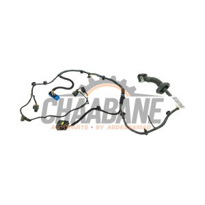Faisceau electrique 06700086040 Maserati Ghibli III 3.0 Diesel 2013