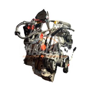 Moteur 0457918 Maserati Levante 3.0 S Biturbo V6 24V 2016