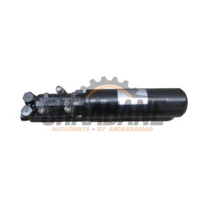 Divers 8K0616887A Audi RS 4 Avant (B8) 4.2 V8 32V 2012 / 2015