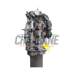 Tete de cylindre 04E103469DH Audi A3 Cabriolet (8V7/8VE) 1.5 TFSI 16V 2013 / 2020