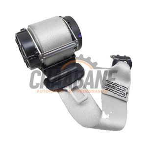 Ceinture de securite arriere droite 99180303606 Porsche 911 (991) 3.8 24V Turbo S 2012 / 2020