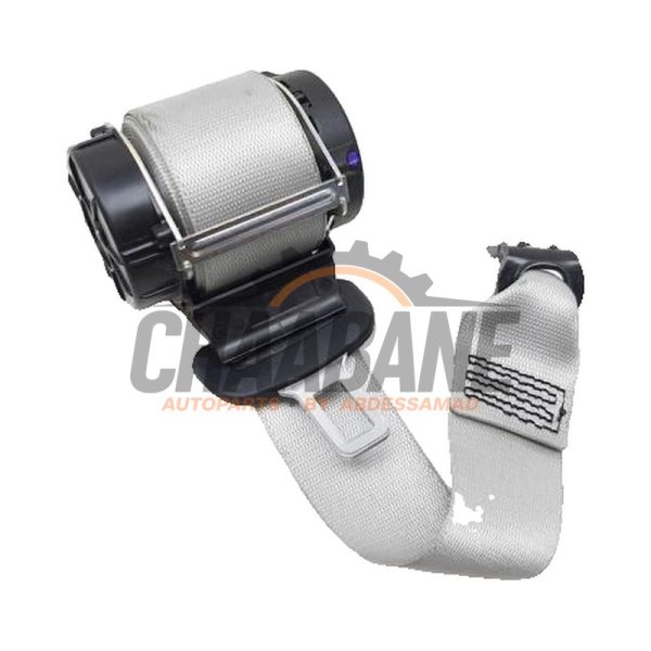 Ceinture de securite arriere droite 99180303606 Porsche 911 (991) 3.8 24V Turbo S 2012 / 2020