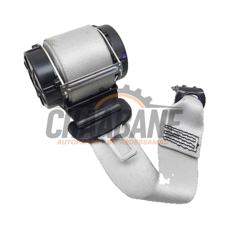 Ceinture arriere droit 99180303606 Porsche 911 (991) 3.8 24V Turbo S 2012 / 2020
