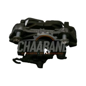 Etrier de frein avant droit LR061369 Jaguar E-Pace 2.0 D 150 16V AWD