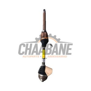 Arbre de transmission avant droit A9103300900 Mercedes Sprinter 3t (910.6)