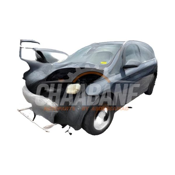 Cremaillere assistee 32105A39026 BMW 2 serie Gran Tourer (F46) 218i 1.5 TwinPower Turbo 12V 2014