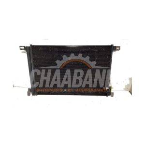Radiateur clim 4M0816411B Audi Q7 (4MB/4MG) 3.0 TDI V6 24V 2015