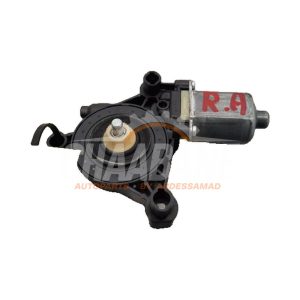 Moteur de vitre portiere 8W0959801 Audi Q8 (4MN) 3.0 V6 24V 50 TDI Mild Hybrid Quattro 2018