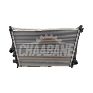 Radiateur deau A0995006903 Mercedes C Estate (S205) C-180 BlueTEC, C-180 d 1.6 16V