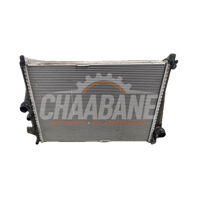 Radiateur A0995006903 Mercedes C Estate (S205) C-180 BlueTEC, C-180 d 1.6 16V