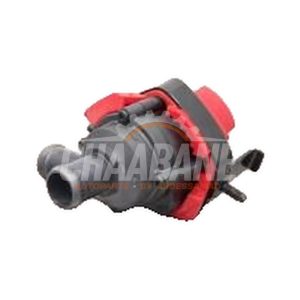 Pompe a eau supplementaire 06H121601P Audi RS 6 Avant (C7) 4.0 V8 TFSI Performance 32V 2013 / 2018