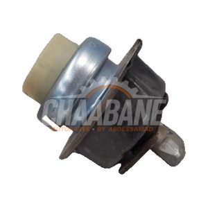 Support moteur 22116853104 BMW X6 (F16) xDrive30d 3.0 24V 2014 / 2019