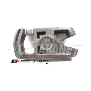 Support (divers) 4M0863470A Audi SQ7 (4MB/4MG) 4.0 TDI V8 32V 2016