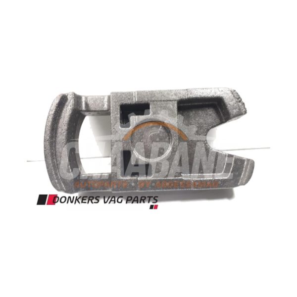 Support (divers) 4M0863470A Audi SQ7 (4MB/4MG) 4.0 TDI V8 32V 2016