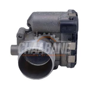 Boitier accelerateur 06K133062J Audi A4 Quattro (B9) 2.0 TFSI 16V 2015