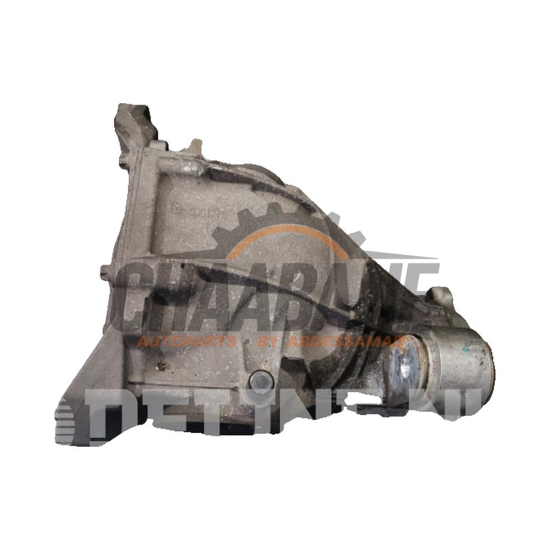 Differentiel arriere A2133505200 Mercedes E (W213) E-220d 2.0 Turbo 16V