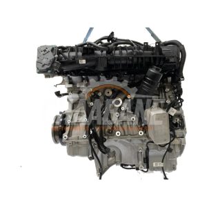 Moteur 18559700062 BMW 8 serie (G14) 840i xDrive TwinPower Turbo 24V 2018